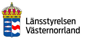 Logga för Länsstyrelsen Västernorrland