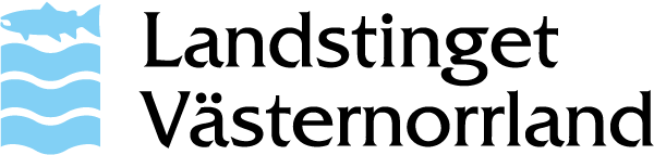 Logga för Landstinget Västernorrland